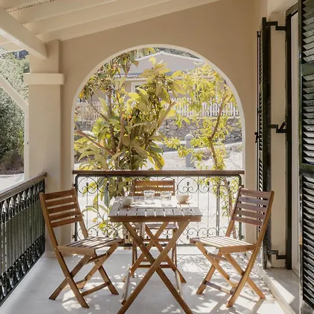Mediterranean Haven