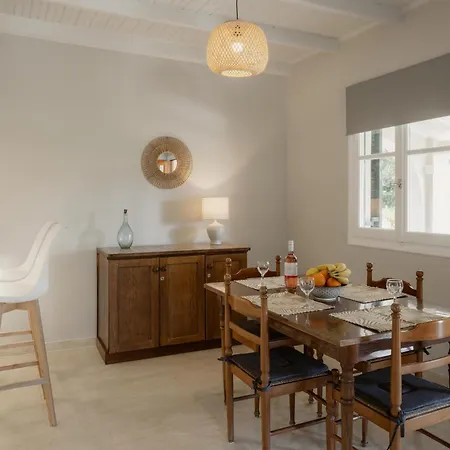 Case de vacanță Mediterranean Haven